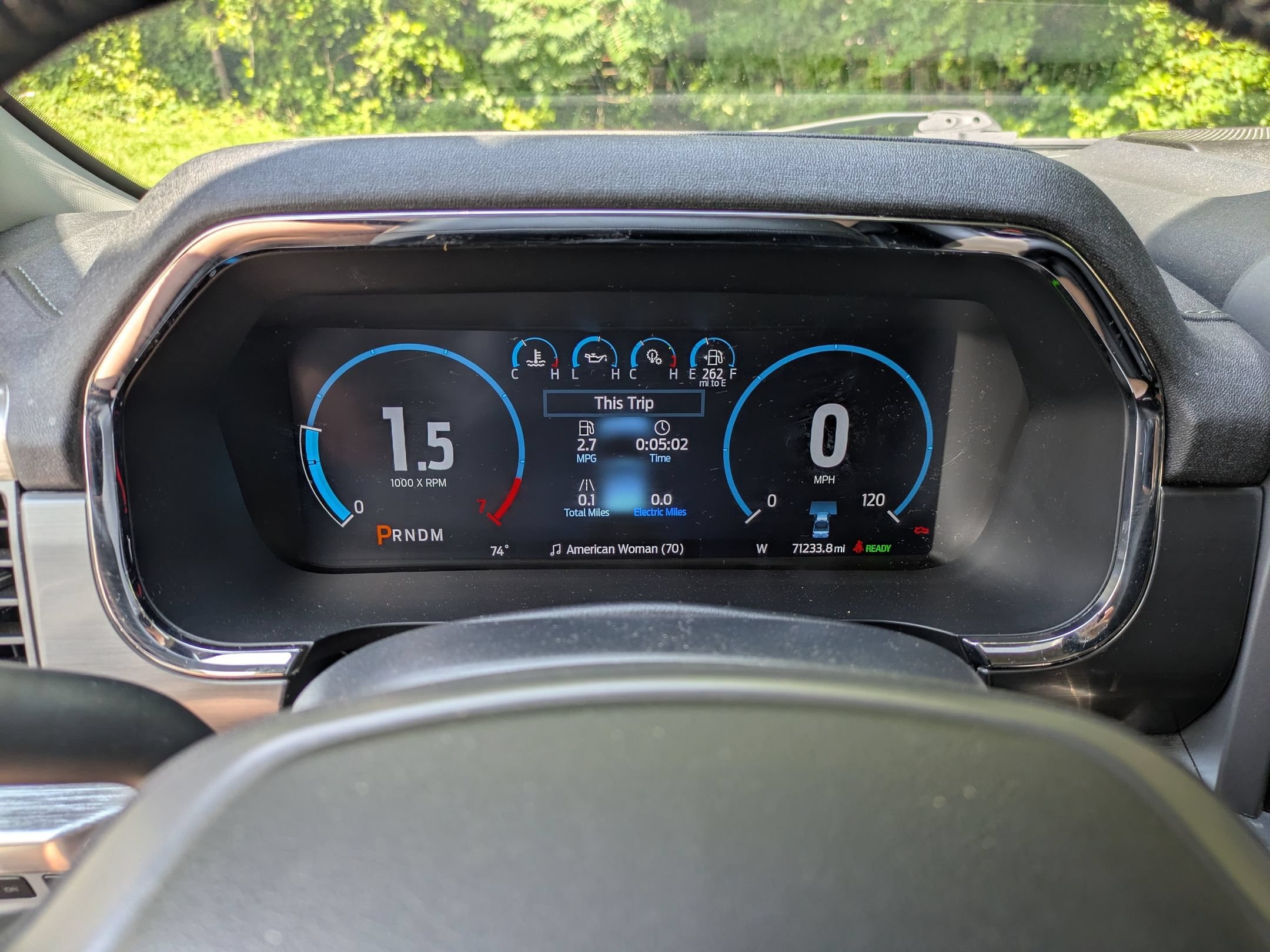 Certified 2021 Ford F150 Lariat AWD/4WD image 19