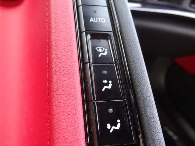 Used 2024 Chevrolet Corvette Stingray Preferred Conv w/ Stealth Interior Trim Package RWD image 48