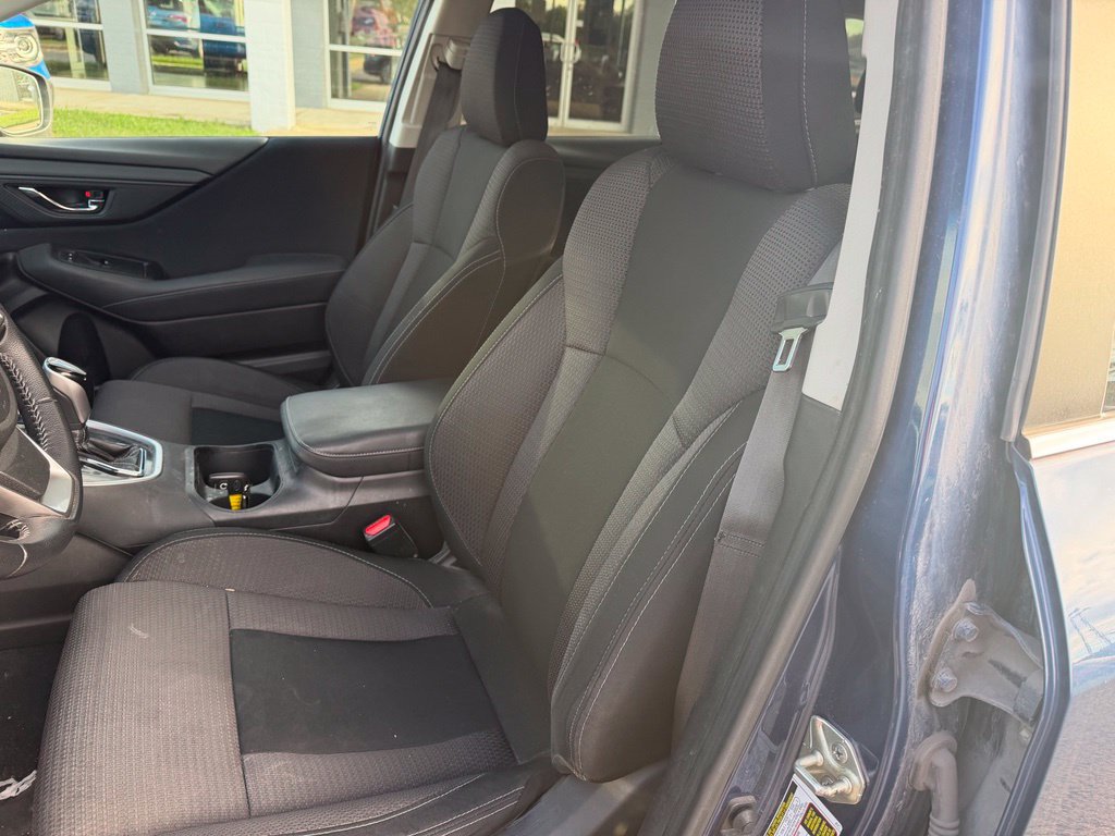 Used 2020 Subaru Outback Premium AWD/4WD image 7