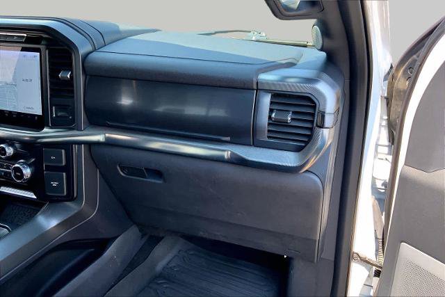 Certified 2024 Ford F150 Lariat w/ Equipment Group 502A High AWD/4WD image 19