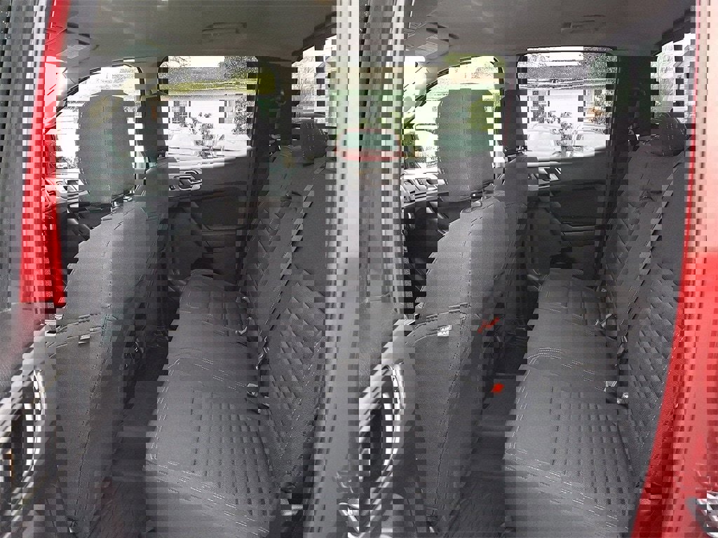 Certified 2021 Ford Ranger XLT w/ Equipment Group 302A High image 10