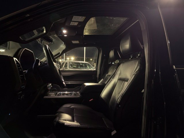 Certified 2021 Ford Expedition XLT AWD/4WD image 9