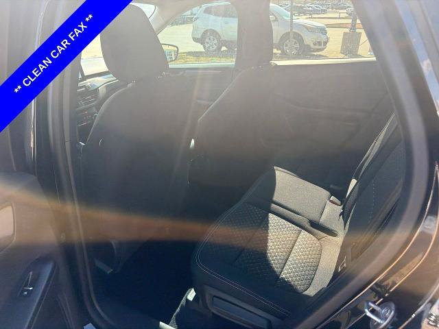 Certified 2023 Ford Escape Active FWD image 6
