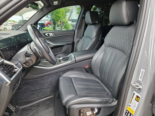 Used 2024 BMW X5 M60i image 18