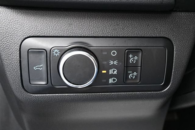 Certified 2024 Ford Escape Active FWD image 25