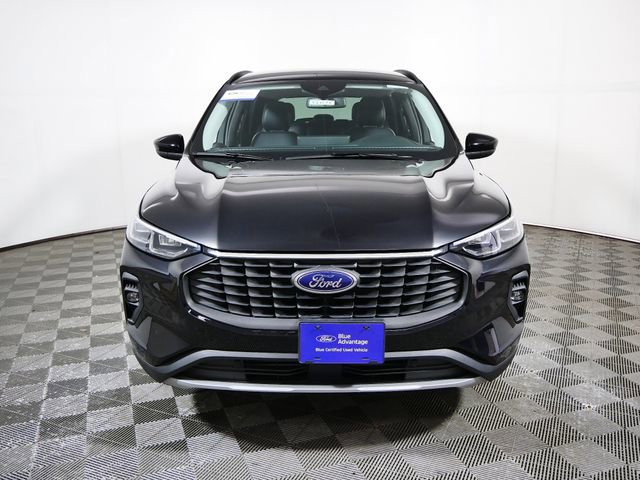 Certified 2025 Ford Escape Platinum image 9