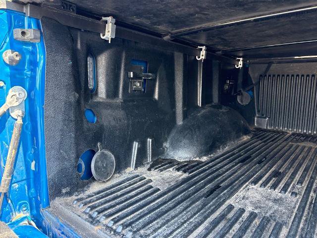 Certified 2020 Ford F150 XLT w/ Equipment Group 302A Luxury AWD/4WD image 4