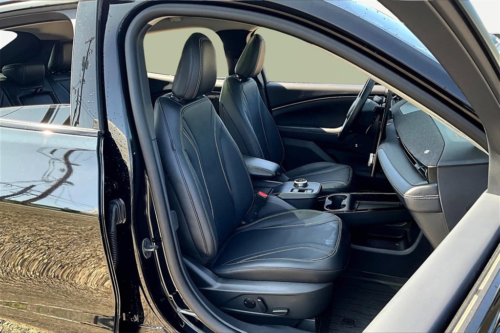 Certified 2023 Ford Mustang Mach-E Premium w/ Mustang Nite Pony Package image 7