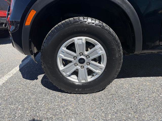 Certified 2024 Ford Ranger XL AWD/4WD image 20