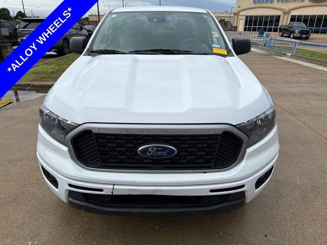 Certified 2022 Ford Ranger XLT RWD image 2