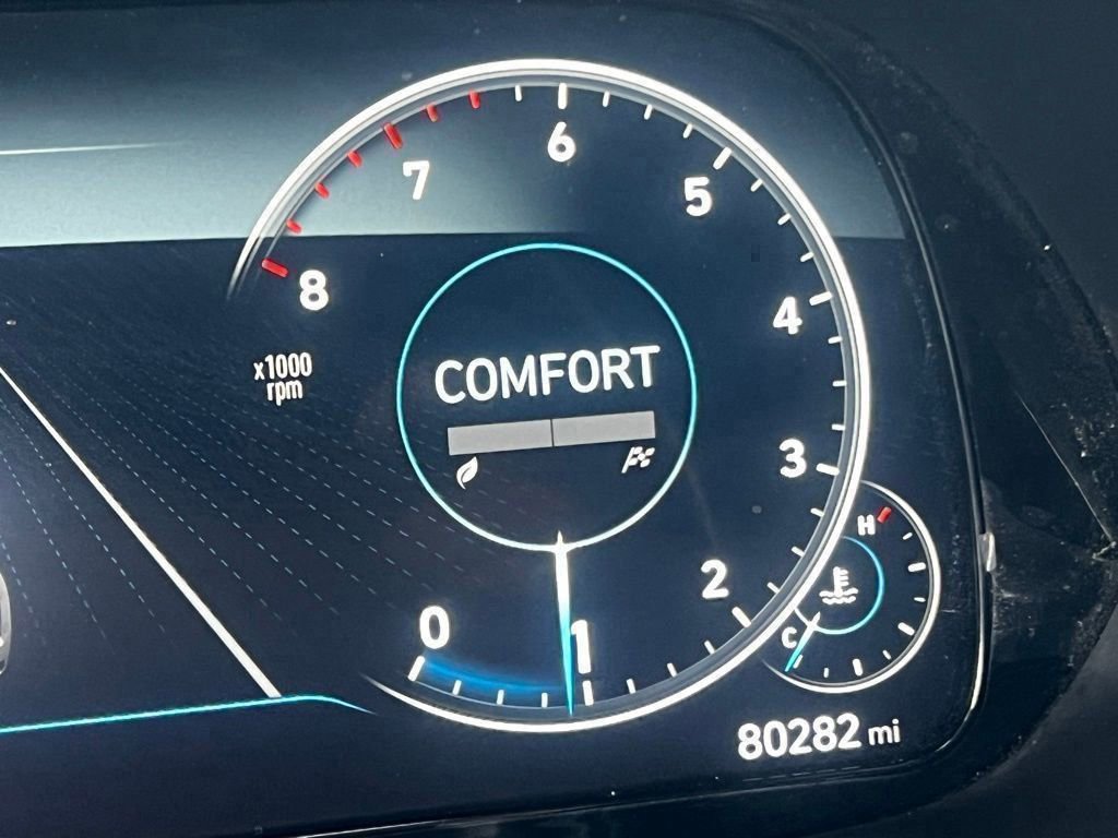 Used 2021 Hyundai Palisade Limited image 21