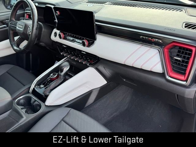 Used 2024 GMC Canyon AT4X image 26