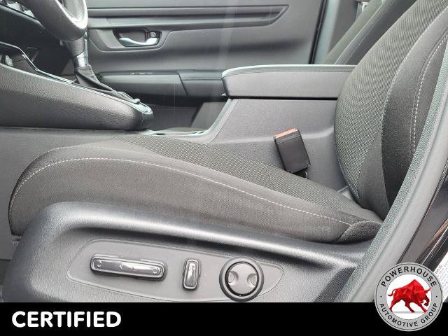 Used 2023 Honda CR-V EX image 24