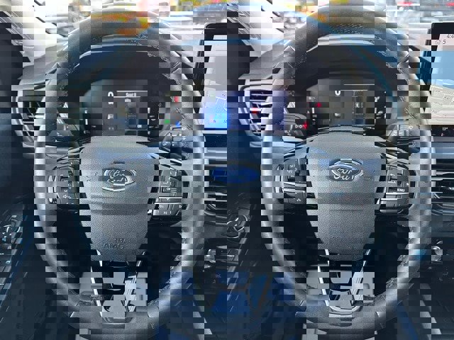 Certified 2024 Ford Escape Active w/ Tech Pack #1 image 23