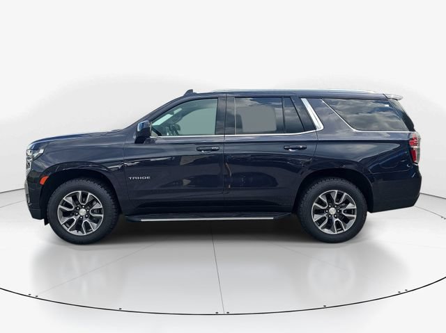 Used 2023 Chevrolet Tahoe LS w/ Driver Alert Package AWD/4WD image 6