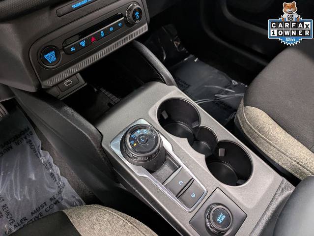Certified 2025 Ford Bronco Sport Big Bend w/ Convenience Package AWD/4WD image 14