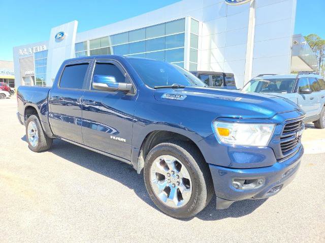 Used 2020 RAM 1500 Big Horn