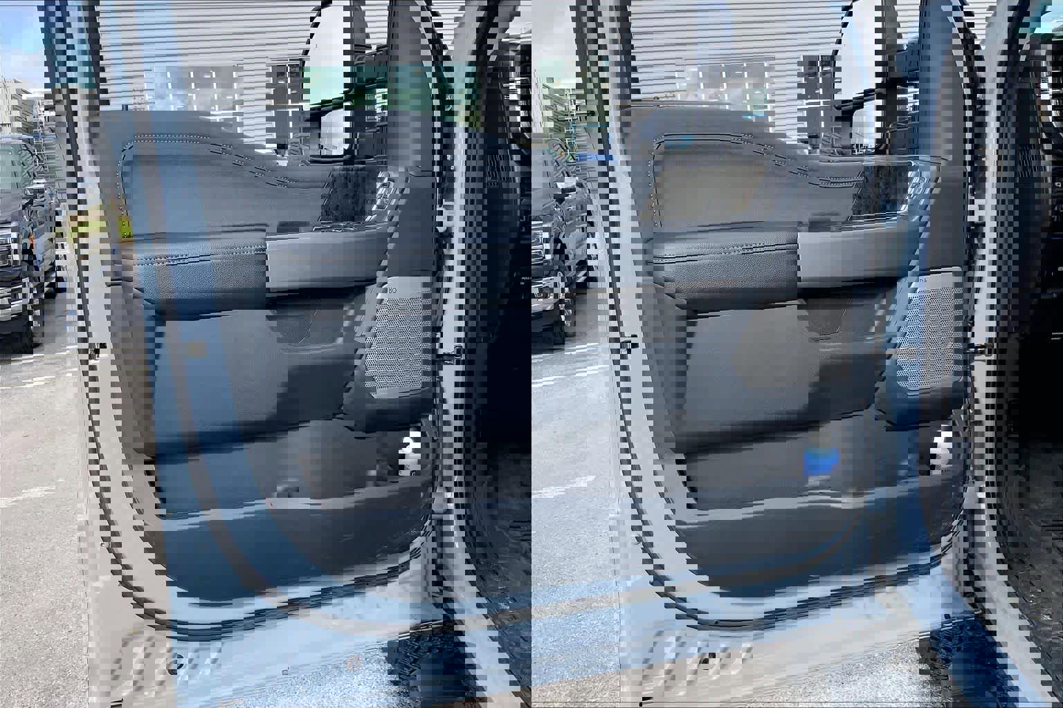 Certified 2024 Ford F250 Lariat w/ Lariat Ultimate Package image 21