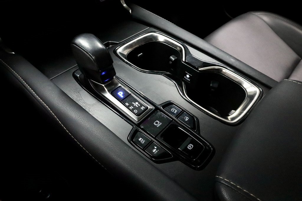 Used 2024 Lexus RX 350 Premium w/ Accessory Package (Z1) image 34