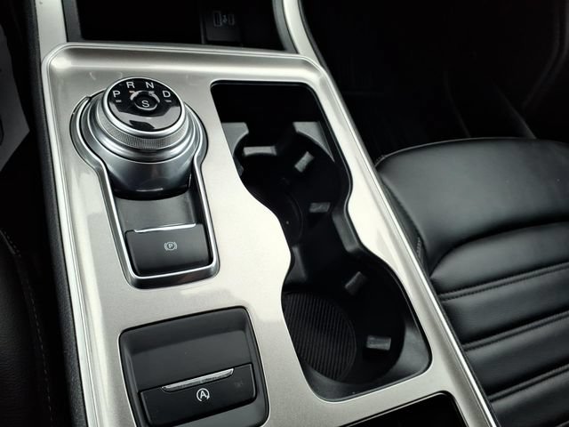 Certified 2023 Ford Edge SEL AWD/4WD image 19