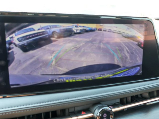 Used 2023 Nissan Ariya FWD image 21