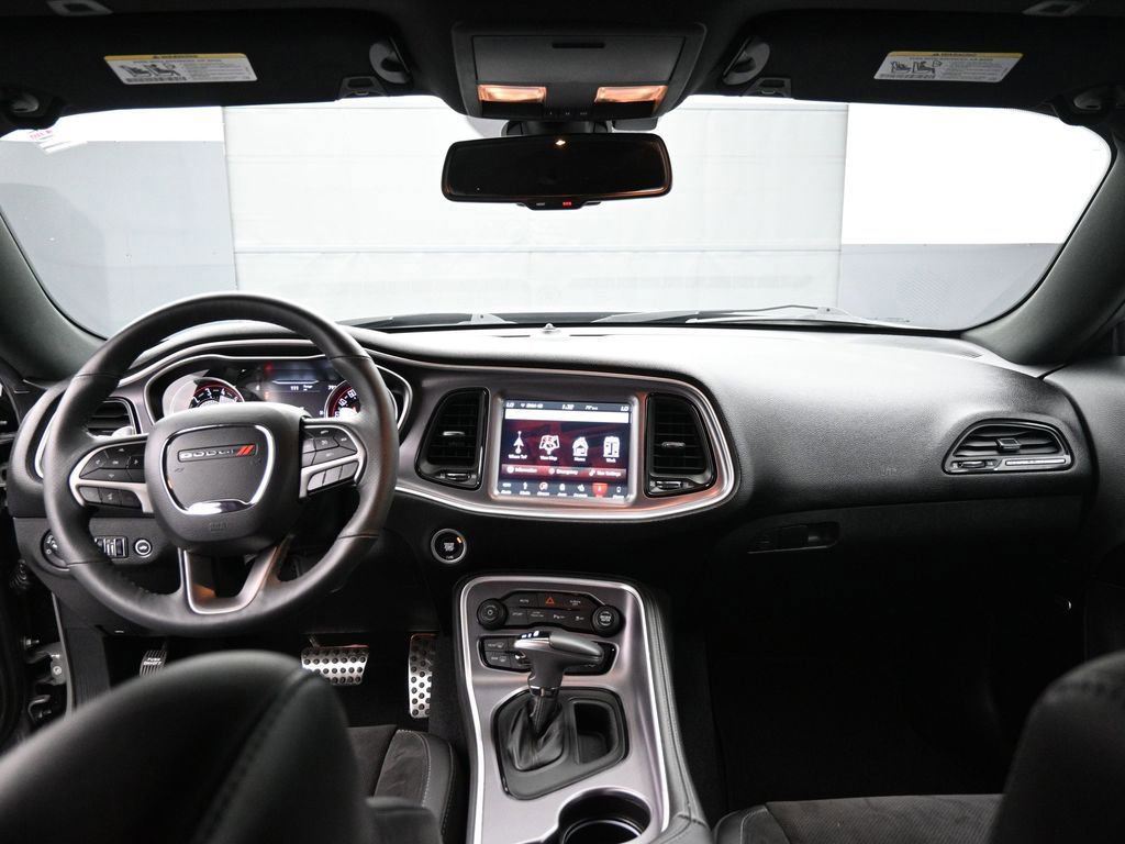 Used 2019 Dodge Challenger GT w/ Plus Package image 52
