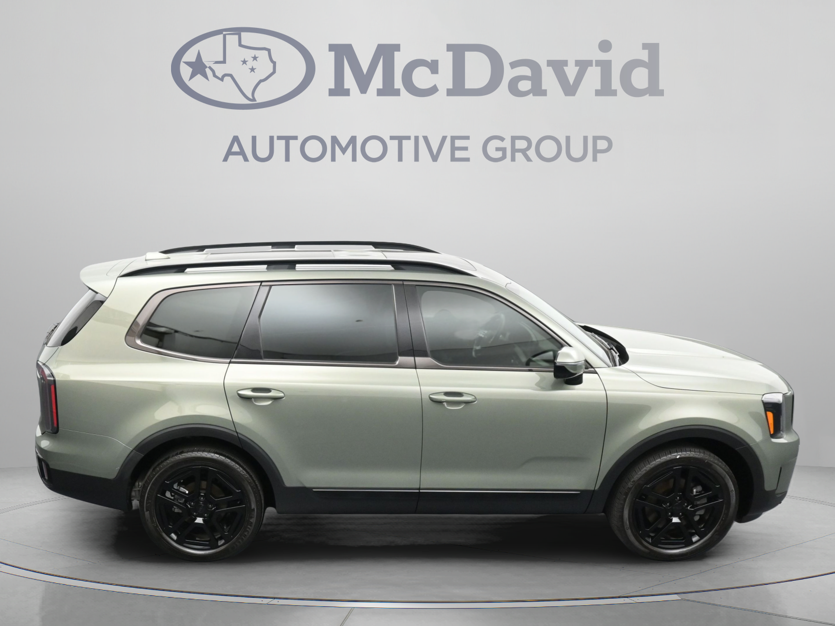 Used 2025 Kia Telluride SX X-Line AWD/4WD image 40