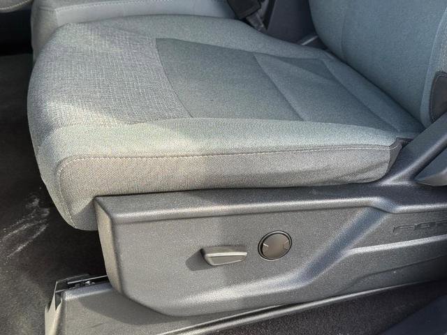 Certified 2025 Ford F150 XLT w/ Equipment Group 301A Standard image 10