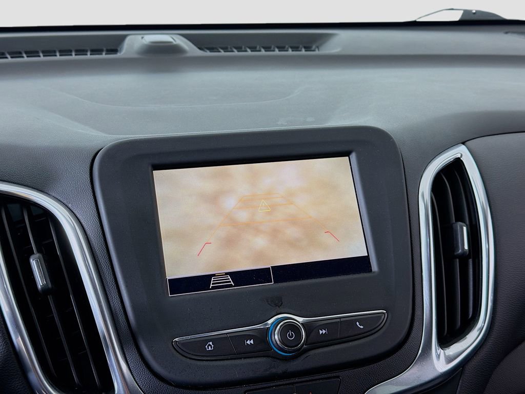 Used 2022 Chevrolet Equinox LT FWD image 30