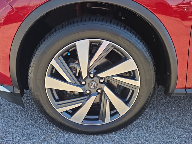 Used 2023 Nissan Murano SL w/ SL Moonroof Package AWD/4WD image 9
