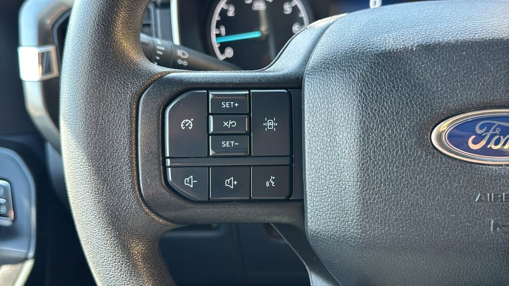 Certified 2023 Ford F150 XL w/ STX Appearance Package RWD image 14