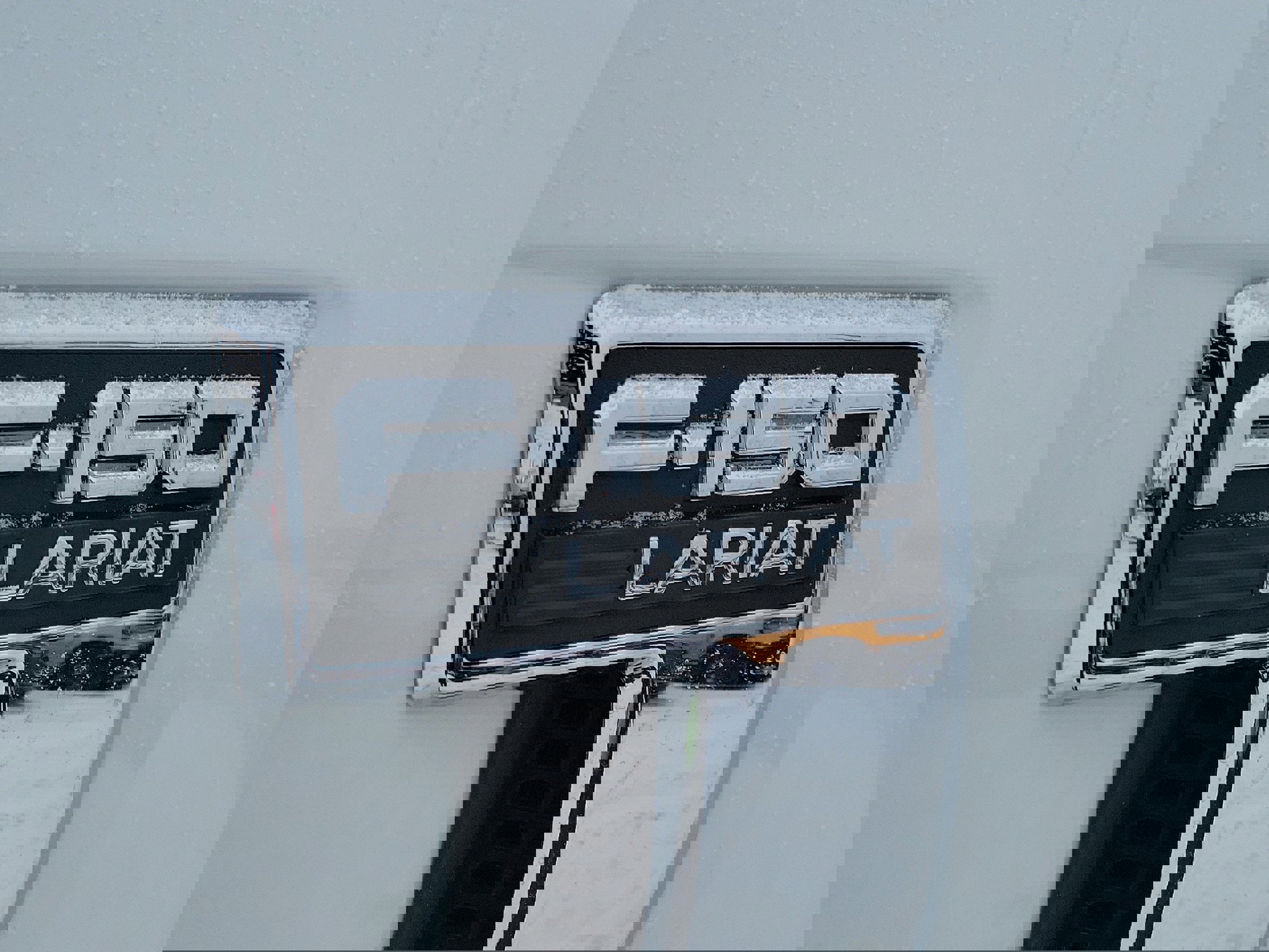 Certified 2021 Ford F150 Lariat w/ Equipment Group 502A High image 7