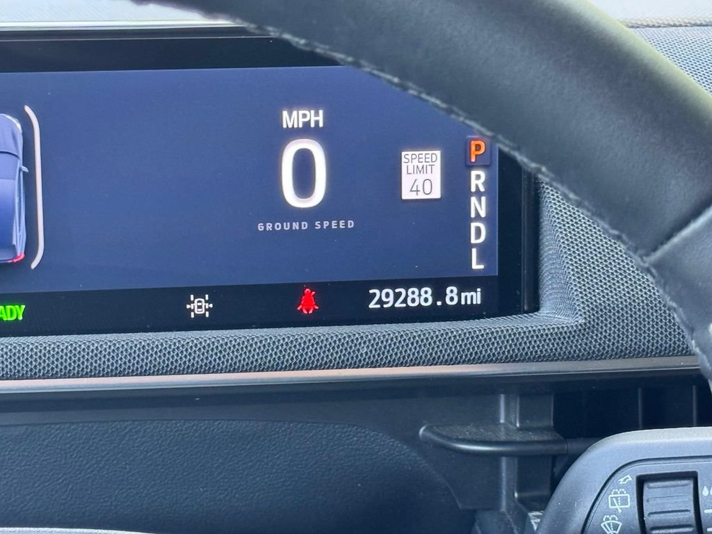 Certified 2022 Ford Mustang Mach-E Select AWD/4WD image 15
