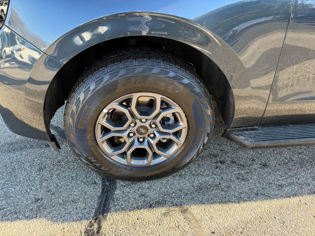 Certified 2025 Ford Expedition Max Active image 27