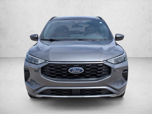 Certified 2023 Ford Escape ST-Line w/ Tech Pack #1 AWD/4WD image 2