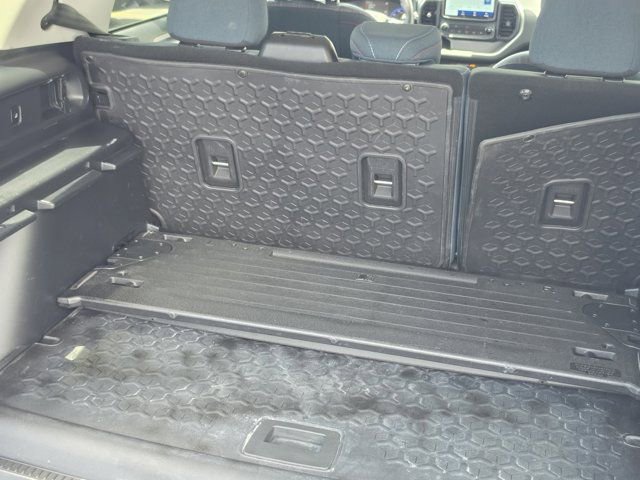 Certified 2023 Ford Bronco Sport Heritage w/ Heritage Convenience Package image 9