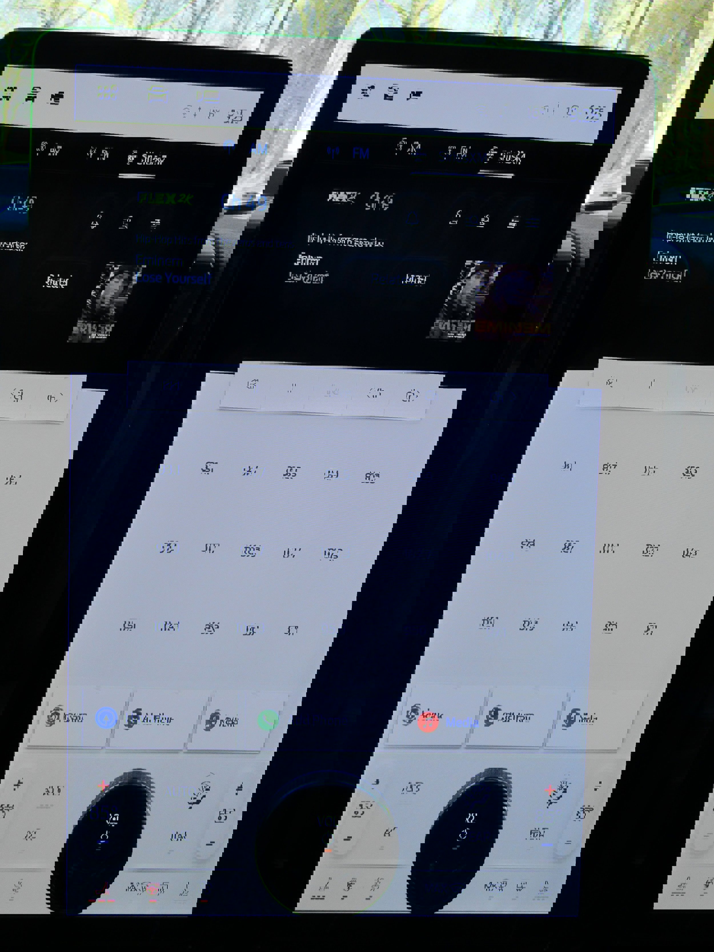 Certified 2023 Ford Expedition Limited image 42