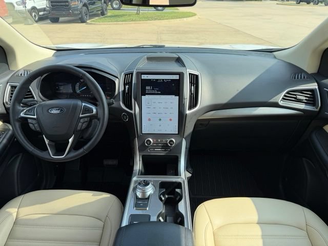 Certified 2023 Ford Edge SEL w/ Convenience Package AWD/4WD image 21