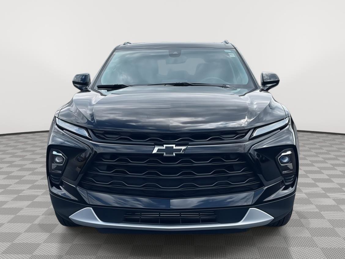 Used 2024 Chevrolet Blazer LT w/ Convenience Package image 8