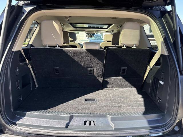 Certified 2024 Ford Expedition Limited image 11