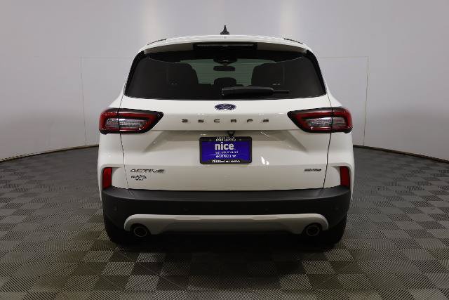 Certified 2023 Ford Escape Active w/ Tech Pack #2 AWD/4WD image 6