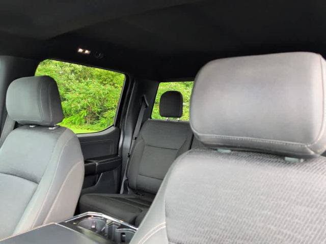 Certified 2021 Ford F150 XLT w/ Equipment Group 302A High AWD/4WD image 19