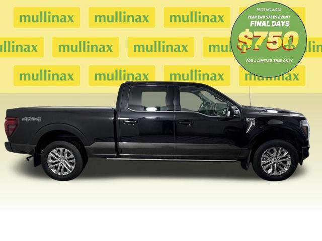 Certified 2024 Ford F150 King Ranch image 5