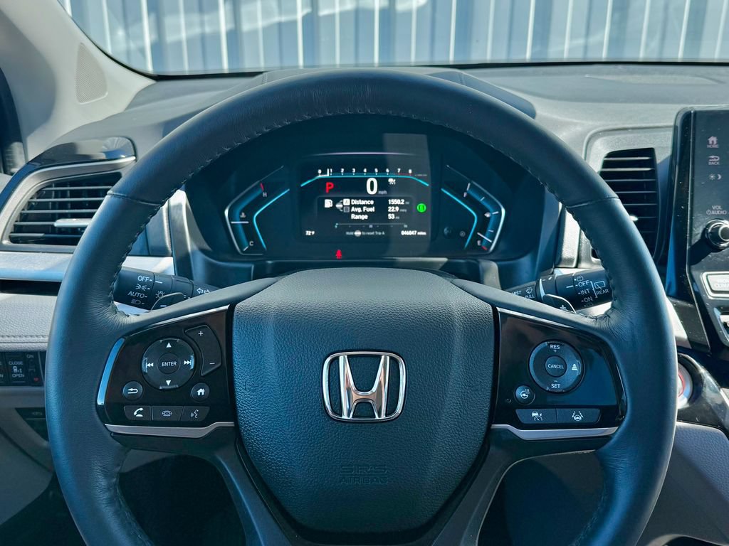 Used 2023 Honda Odyssey Touring image 29