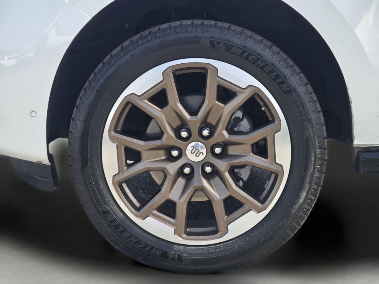 Certified 2025 Ford Expedition King Ranch AWD/4WD image 11