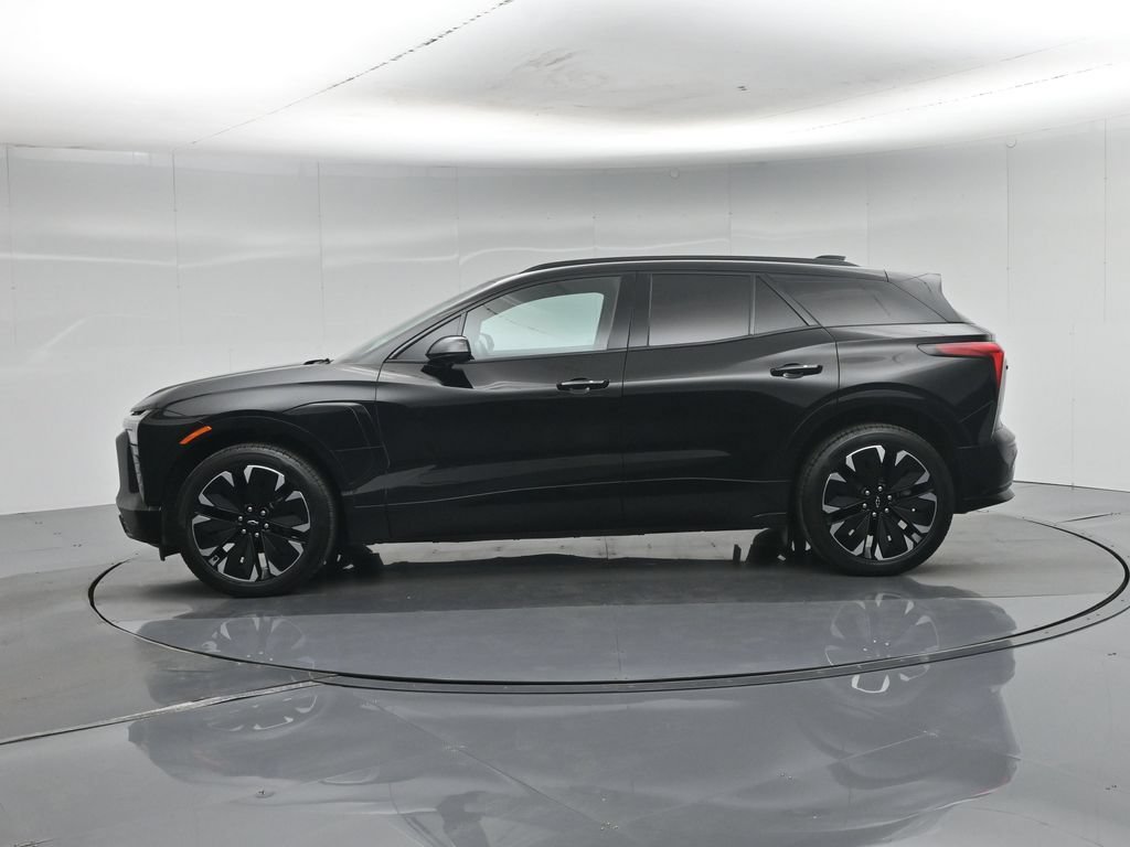 Used 2024 Chevrolet Blazer EV RS AWD/4WD image 31