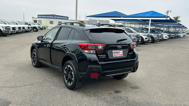 Used 2023 Subaru Crosstrek 2.0i Premium image 5