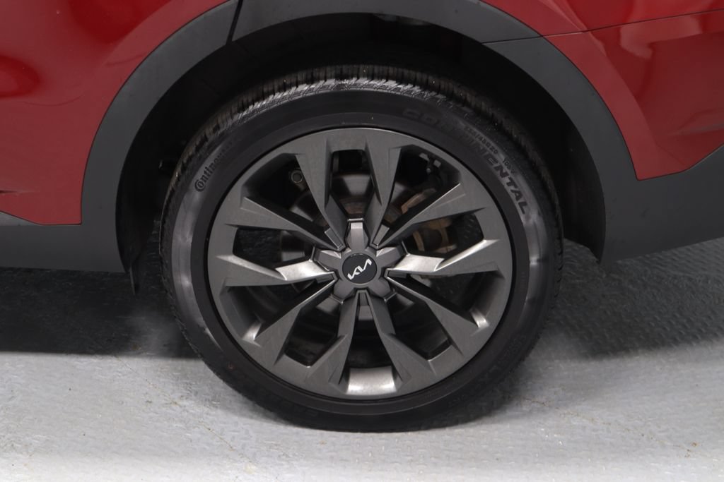 Used 2023 Kia Sorento X-Line EX AWD/4WD image 19