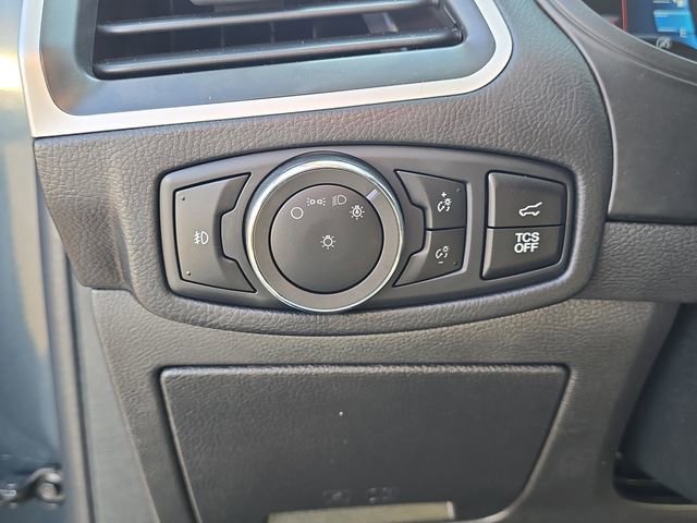 Certified 2024 Ford Edge SEL w/ Convenience Package AWD/4WD image 16