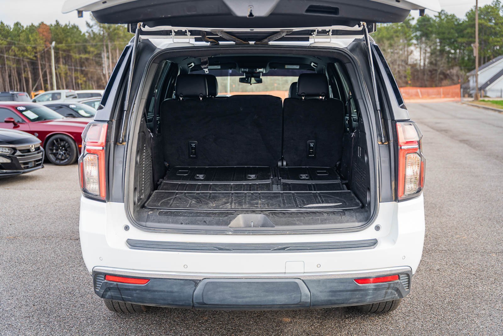 Used 2023 Chevrolet Tahoe LS image 16